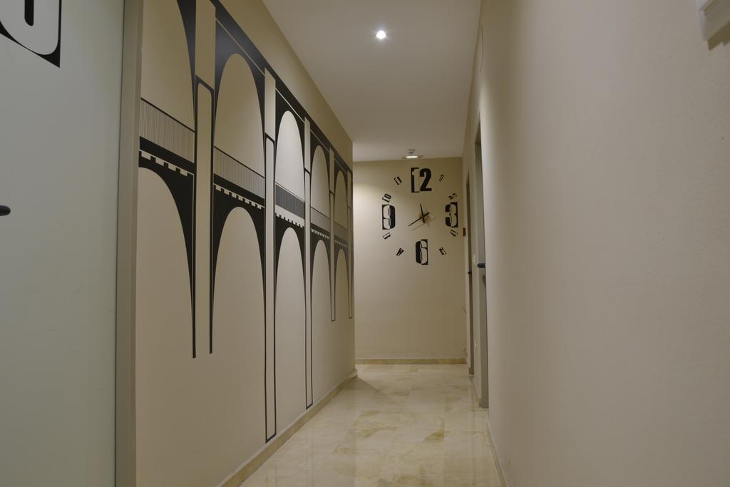 טרואל Hostal El Bugar מראה חיצוני תמונה