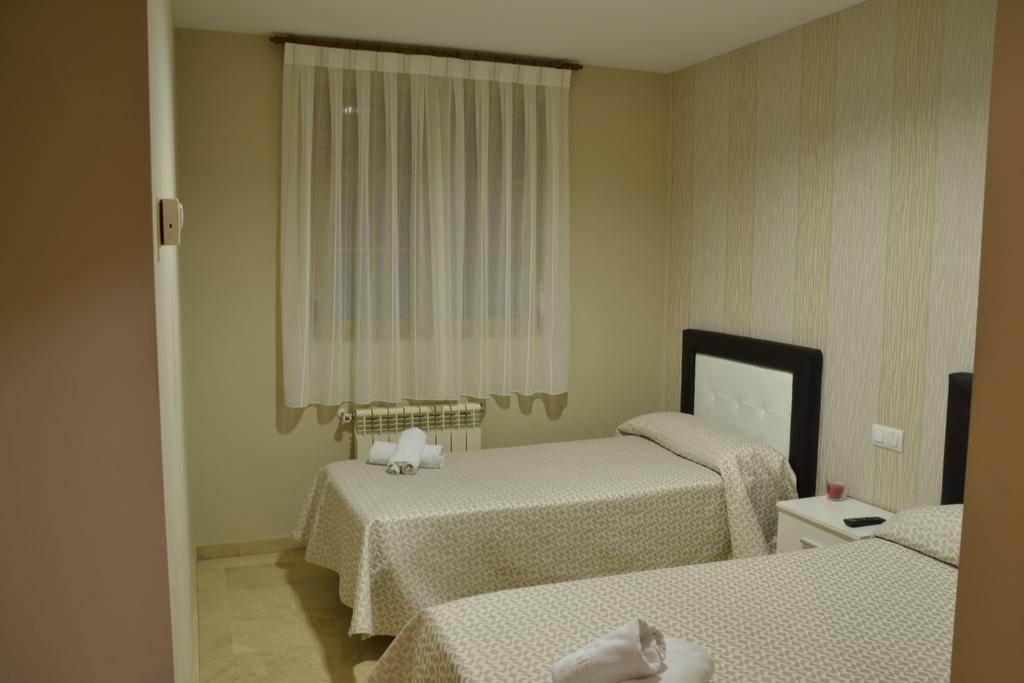 טרואל Hostal El Bugar מראה חיצוני תמונה